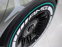 Mercedes-Benz Vision AMG Concept 2022 stickers 1506416
