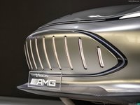 Mercedes-Benz Vision AMG Concept 2022 Sweatshirt #1506418