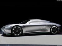 Mercedes-Benz Vision AMG Concept 2022 hoodie #1506421