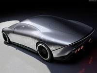 Mercedes-Benz Vision AMG Concept 2022 Poster 1506424