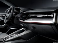 Audi S3 Sportback 2021 stickers 1506435
