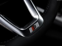Audi S3 Sportback 2021 hoodie #1506439
