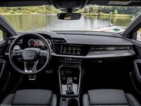 Audi S3 Sportback 2021 tote bag #1506448