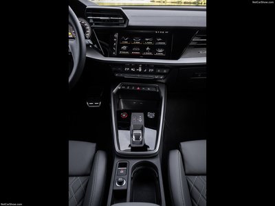 Audi S3 Sportback 2021 stickers 1506452