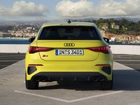 Audi S3 Sportback 2021 hoodie #1506453