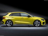 Audi S3 Sportback 2021 stickers 1506460