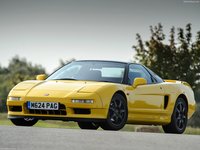 Honda NSX-R 1992 magic mug #1506641