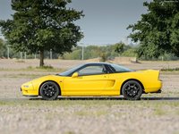 Honda NSX-R 1992 mug #1506650