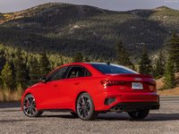 Audi S3 Sedan 2021 Tank Top #1506739