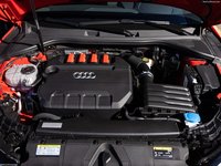 Audi S3 Sedan 2021 Mouse Pad 1506741