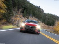 Audi S3 Sedan 2021 Mouse Pad 1506753