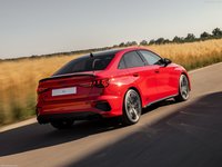Audi S3 Sedan 2021 Mouse Pad 1506756