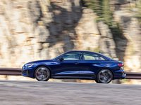 Audi S3 Sedan 2021 Sweatshirt #1506758