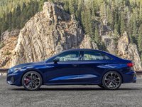 Audi S3 Sedan 2021 Mouse Pad 1506759
