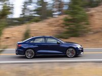 Audi S3 Sedan 2021 Sweatshirt #1506762