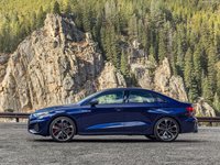 Audi S3 Sedan 2021 Poster 1506763