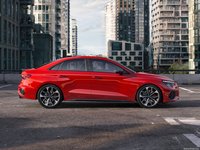 Audi S3 Sedan 2021 Poster 1506764