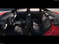 Audi S3 Sedan 2021 Mouse Pad 1506767