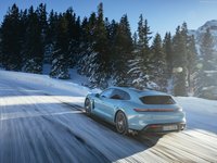 Porsche Taycan 4S Sport Turismo 2022 Sweatshirt #1507064
