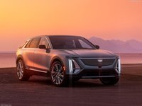 Cadillac Lyriq 2023 puzzle 1507084