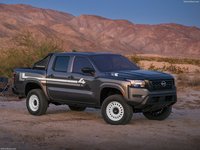 Nissan Frontier 72X Concept 2022 puzzle 1507135