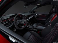 Audi RS3 2022 hoodie #1507202