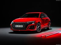 Audi RS3 2022 Mouse Pad 1507262