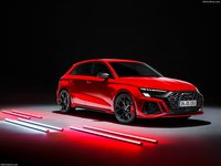 Audi RS3 2022 Sweatshirt #1507269