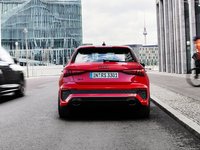Audi RS3 2022 t-shirt #1507271