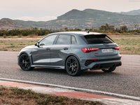 Audi RS3 2022 Poster 1507273