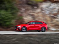 Audi RS3 2022 Poster 1507274