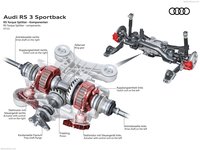 Audi RS3 2022 Poster 1507275