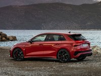 Audi RS3 2022 Sweatshirt #1507276