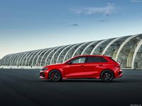 Audi RS3 2022 Mouse Pad 1507277