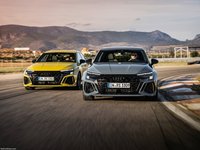 Audi RS3 2022 Mouse Pad 1507279