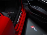 Audi RS3 2022 Sweatshirt #1507282