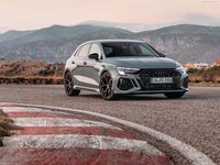 Audi RS3 2022 Tank Top #1507283