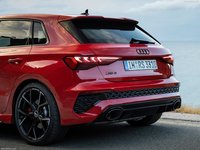 Audi RS3 2022 t-shirt #1507286