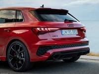 Audi RS3 2022 hoodie #1507286