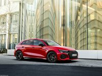 Audi RS3 2022 hoodie #1507288