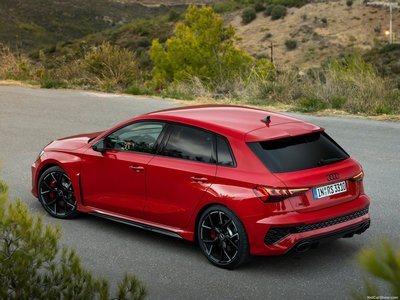 Audi RS3 2022 Poster 1507289