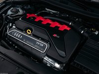 Audi RS3 2022 Tank Top #1507292