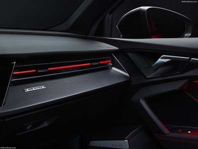 Audi RS3 2022 Poster 1507300