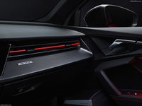 Audi RS3 2022 hoodie #1507300