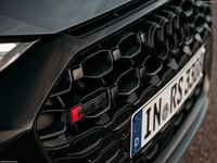 Audi RS3 2022 hoodie #1507304