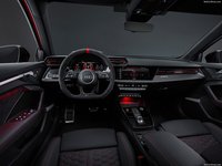 Audi RS3 2022 hoodie #1507309
