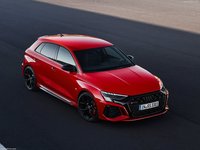 Audi RS3 2022 tote bag #1507350