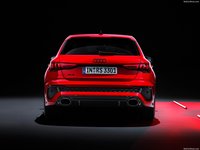Audi RS3 2022 hoodie #1507359