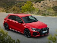 Audi RS3 2022 t-shirt #1507361