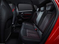 Audi RS3 2022 Mouse Pad 1507363